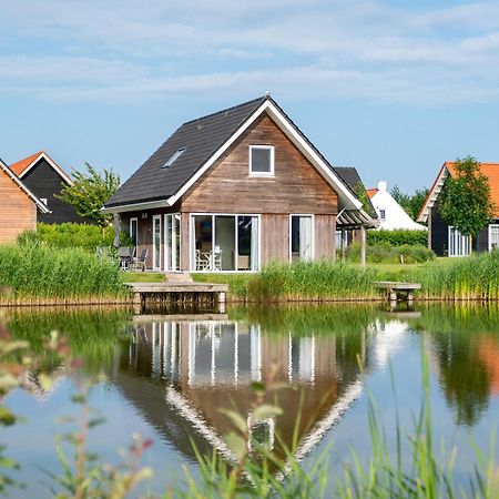 Dormio Strand Resort Nieuwvliet-Bad Exteriör bild