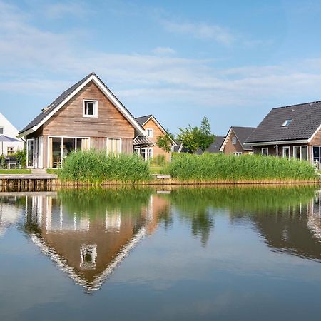 Dormio Strand Resort Nieuwvliet-Bad Exteriör bild