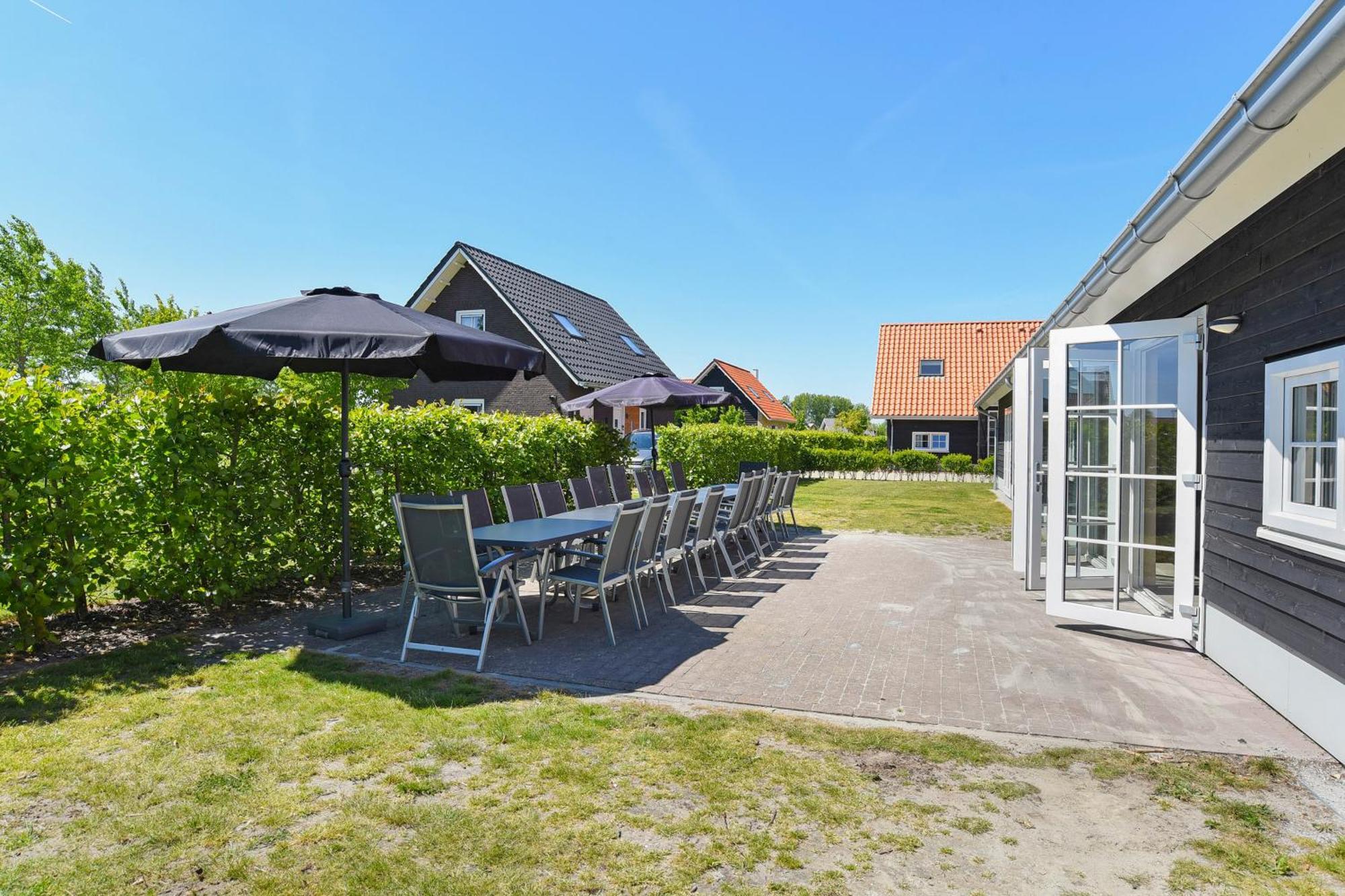 Dormio Strand Resort Nieuwvliet-Bad Rum bild