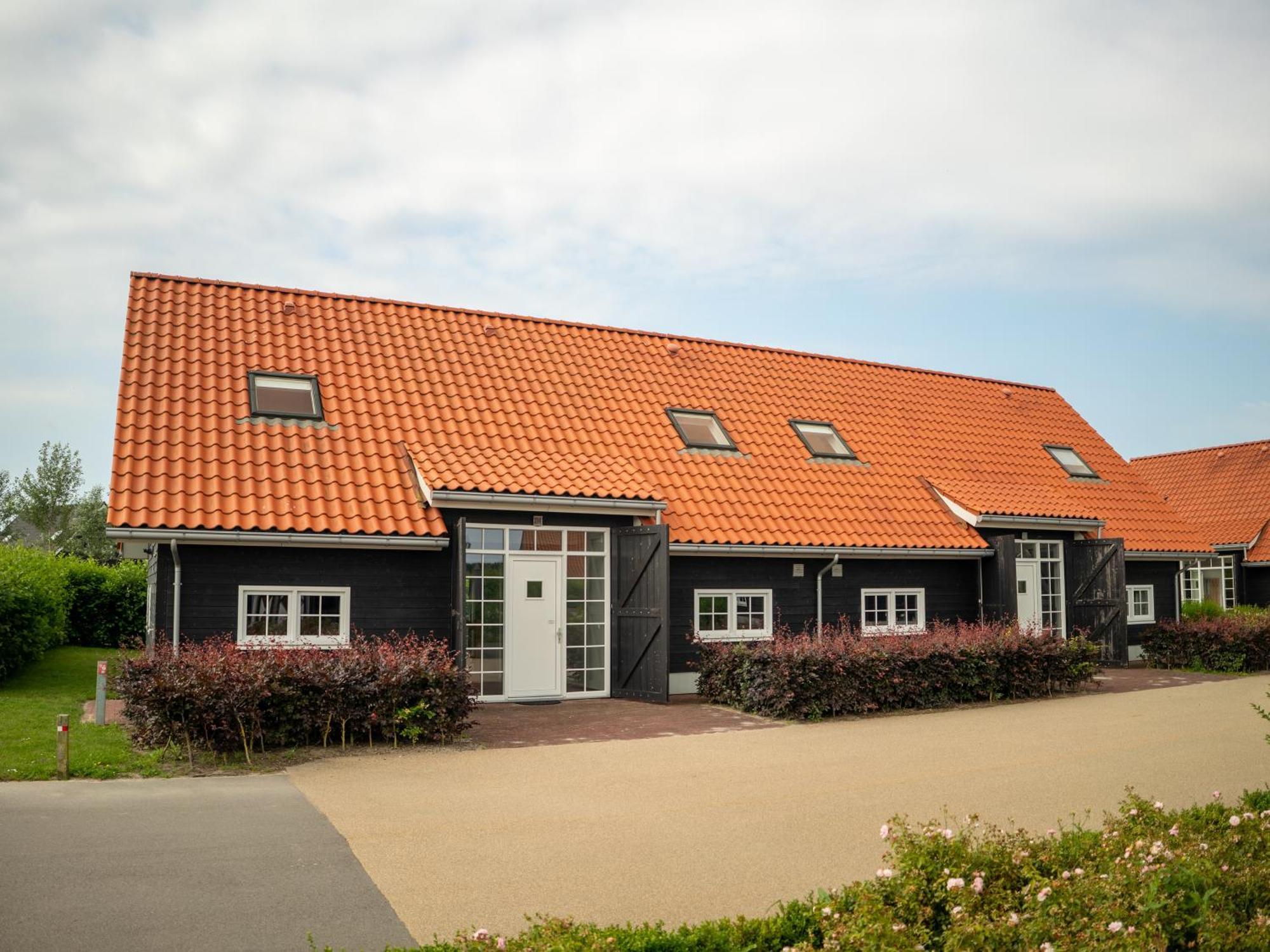Dormio Strand Resort Nieuwvliet-Bad Rum bild