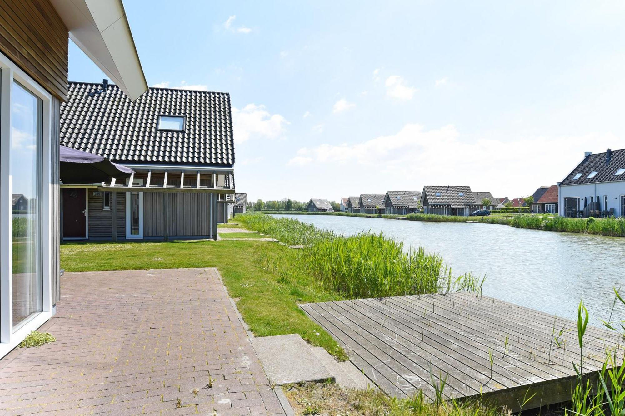 Dormio Strand Resort Nieuwvliet-Bad Rum bild